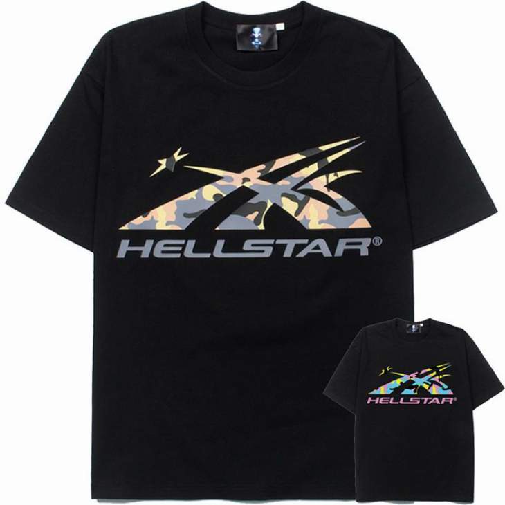 Picture of Hellstar T Shirts Short _SKUHellstarM-2XLcztx960710353